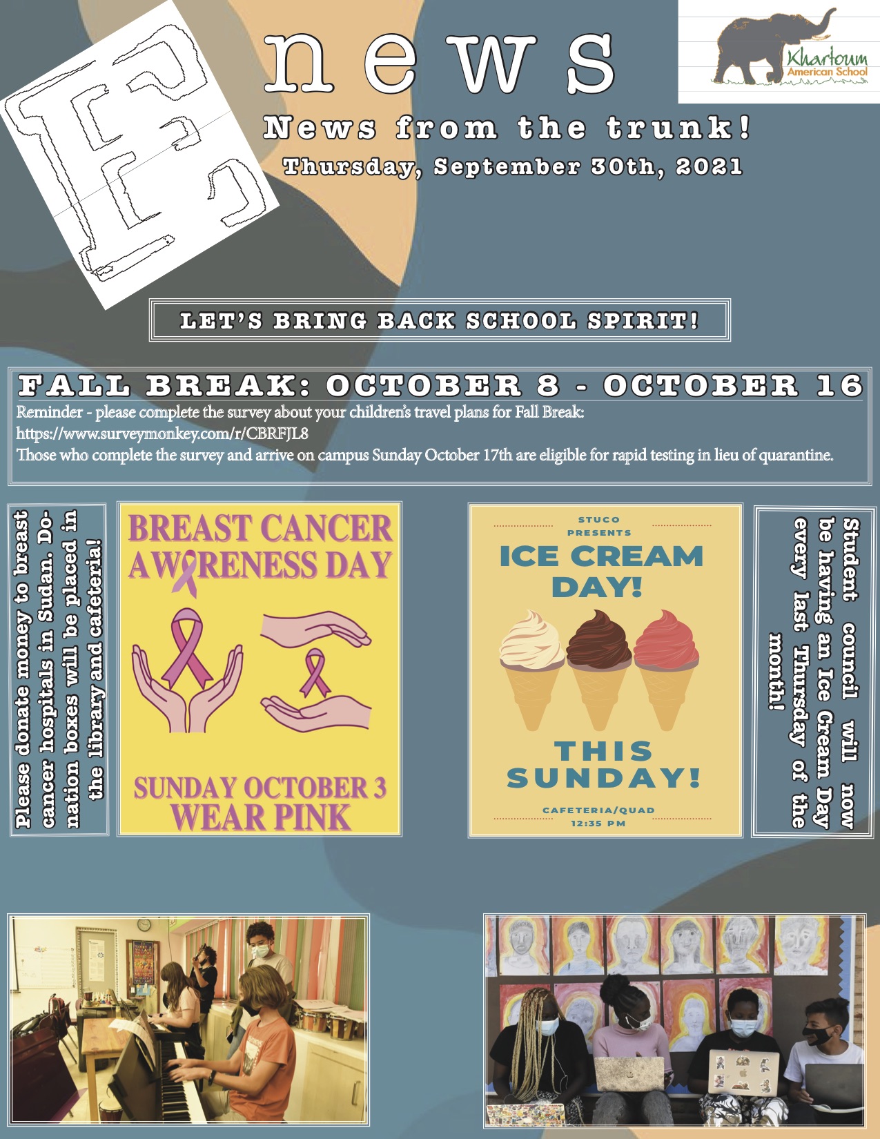 Enews 7 - Sept. 30th Enews 7 - Sept. 30th