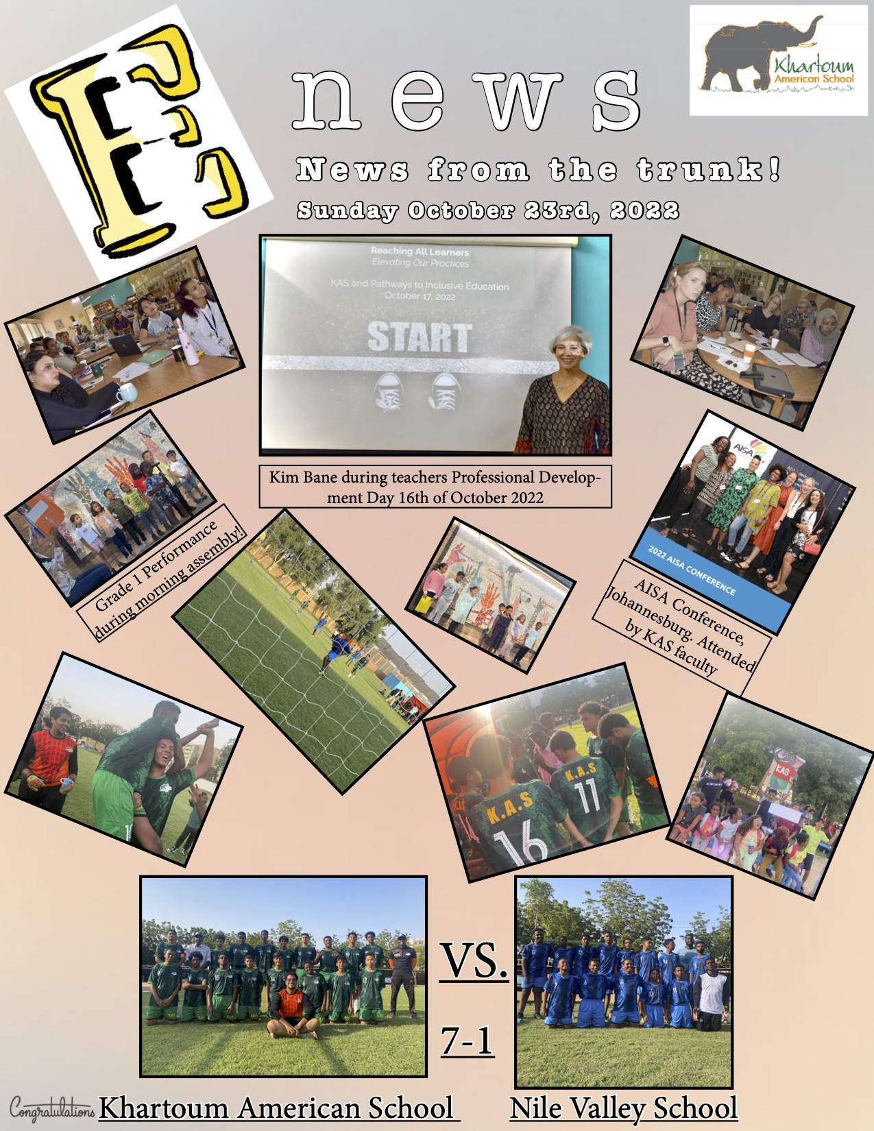 Enews 8 Enews 8